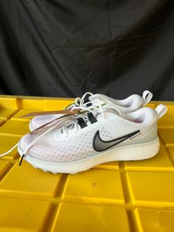 Nike infinity golf shoes new
