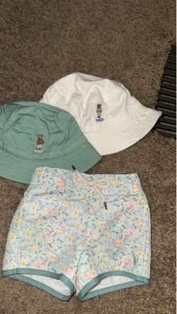 Baby boy clothes