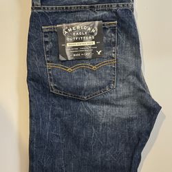 American Eagle Outfitters Jeans