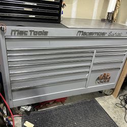 Mac tool Box MB1354