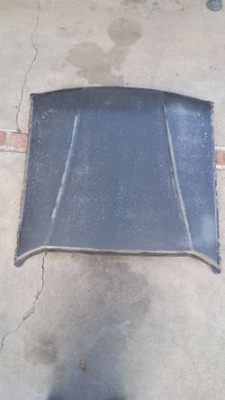 Seibon dry carbon roof 86/frs/brz( 1st gen)