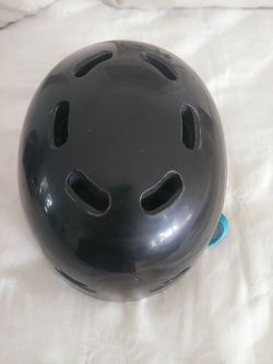 Teens helmet