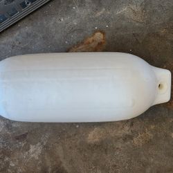 Marine Mate Boat Bumper