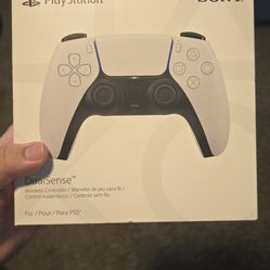 Ps5 controller
