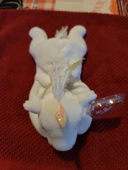 Beanie Babies Excellent Condition!