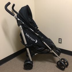 Baby jogger 2014 Vue stroller