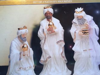 Three wise men