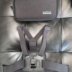 GoPro Performance Chest Mount