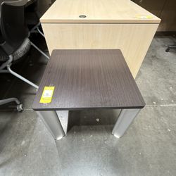Used End Table $95