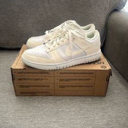 nike dunks