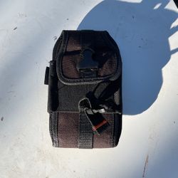 Phone holster
