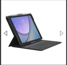 Messenger Folio 2