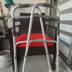 Walker for any age New.
 Davie, 