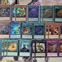 Yugioh Mitsurugi Ryzeal Core EU Print