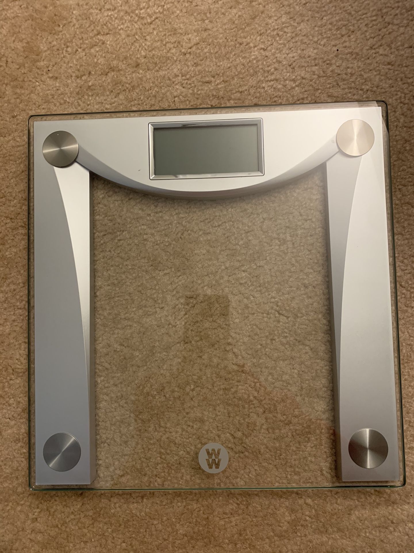 Bathroom Scale