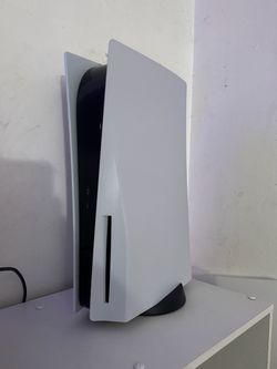 PS5 Disc Edition - Factory Reset