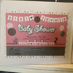 Baby Shower