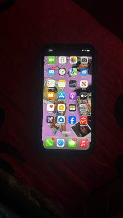 iPhone 11 256GB UNLOCKED CARRIER