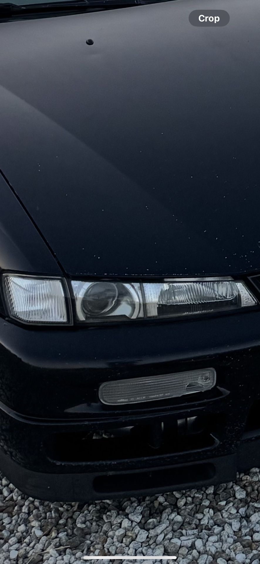 Jdm Kouki Headlights