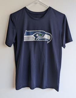 Seahawks Shirt