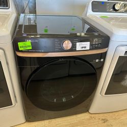 Washer/Dryer