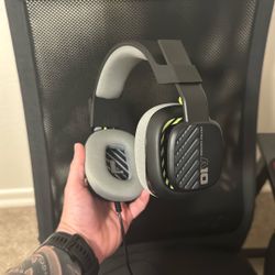 Astro A10 Wired Gaming Headset
