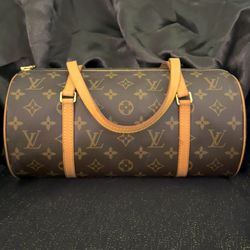 Louis Vuitton Papillon 
