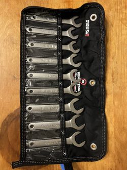 Wright 745 Wrench Set