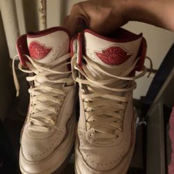 Air Jordan 2 