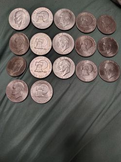 *Bicentennial Collection Coins*