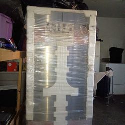 Samsung refrigerator