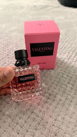 Valentino Donna born in Romma edp 100 ml