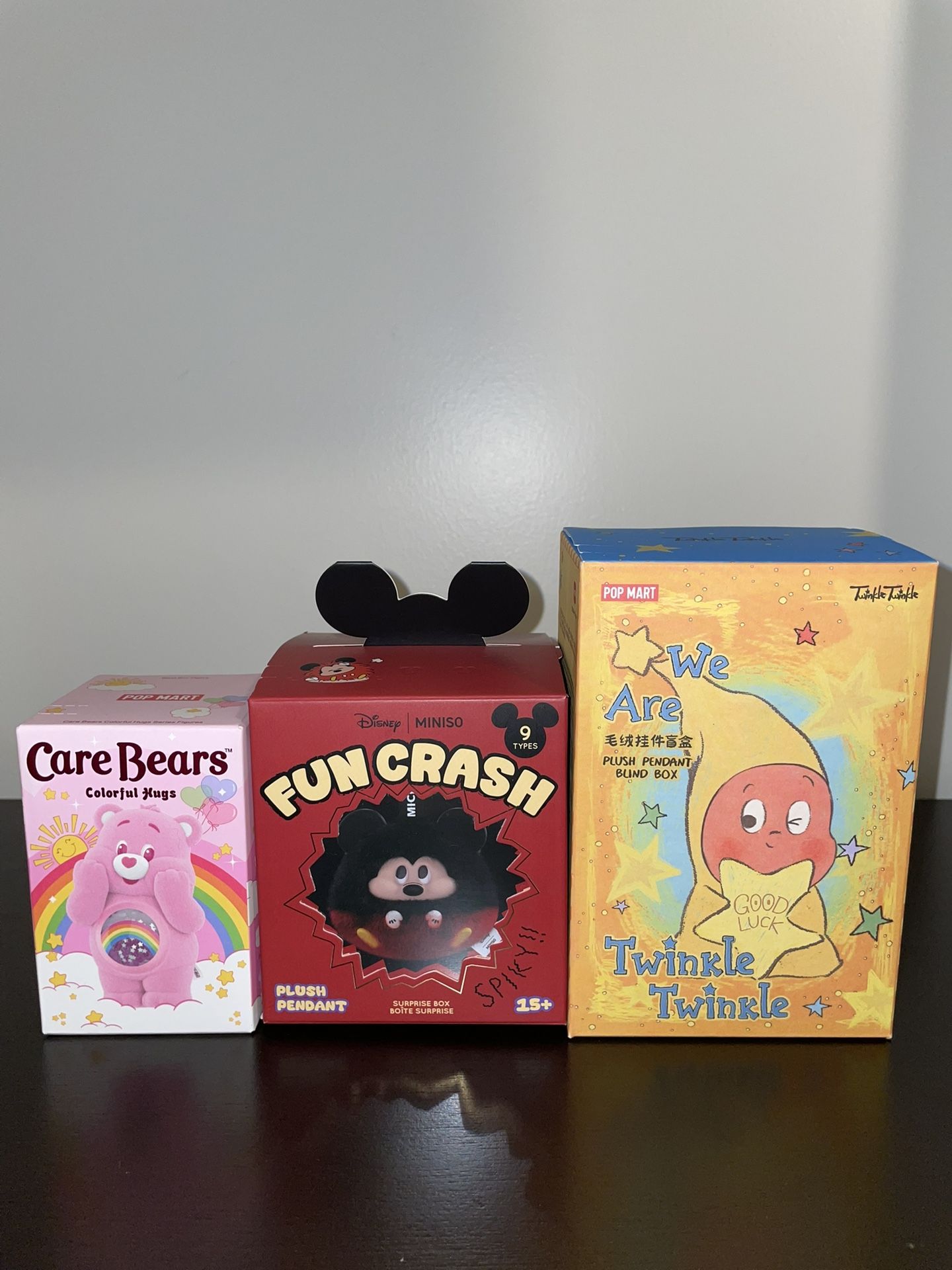 ALL BRAND NEW!