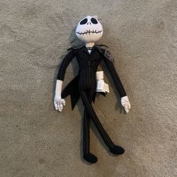 Nightmare Before Christmas