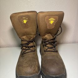Work Boots 
