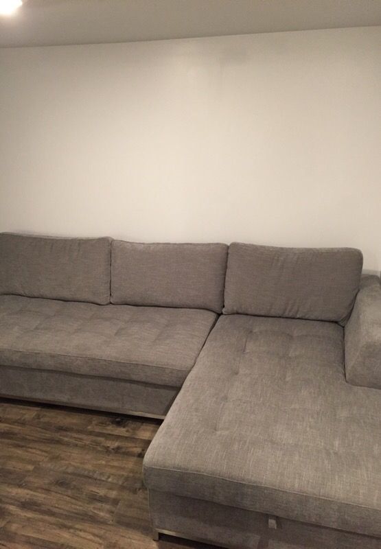 Article Soma Sleeper Sofa For In Seattle Wa Offerup