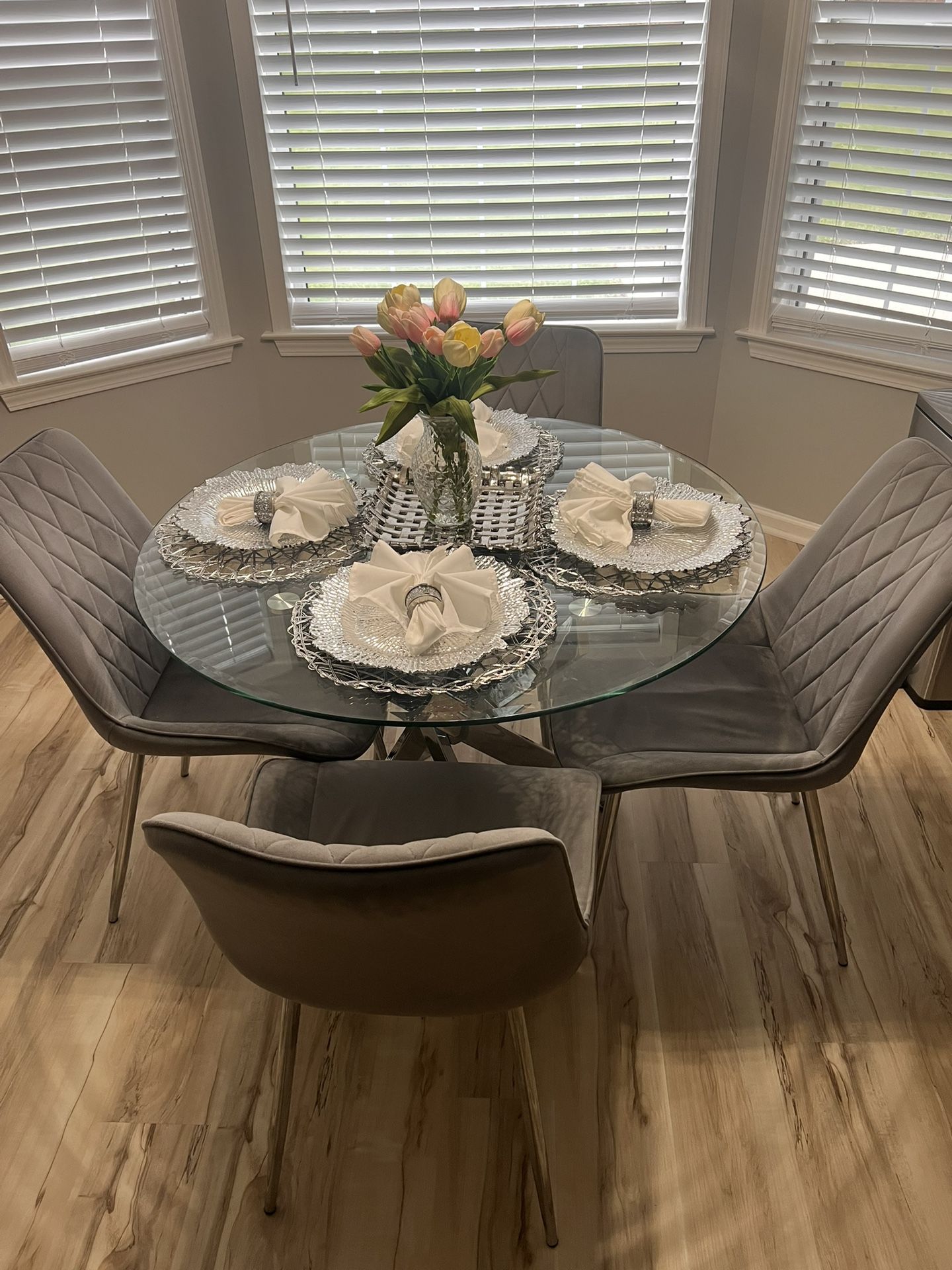 Dinning Set