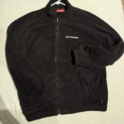 Supreme Racing Jacket