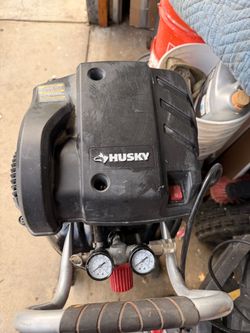 Husky