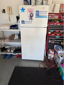 Free Kirkland Refrigerator (not working)