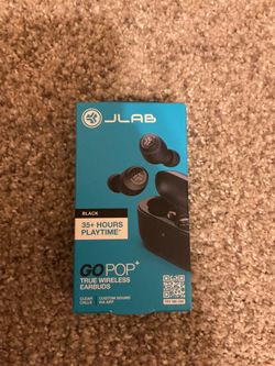 Earbuds