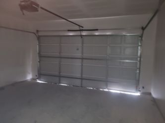 Garage Doors