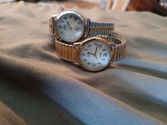 Womens timex watches