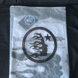 Hell star shirt size medium