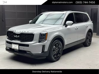 2022 Kia Telluride