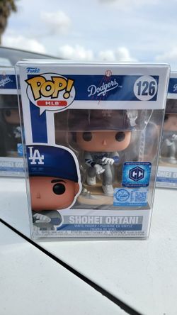 Shohei Ohtani Funko