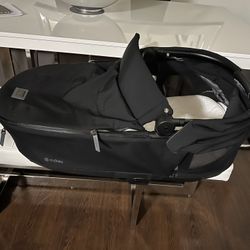 Cybex Canopy
