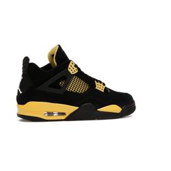 Thunder 4s (DS) 