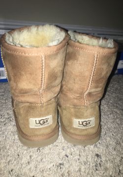 Uggs