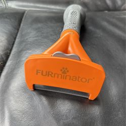 Furminator